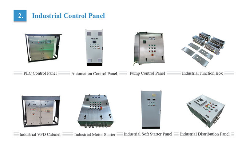 2026.07.01 Industrial Electrical Control